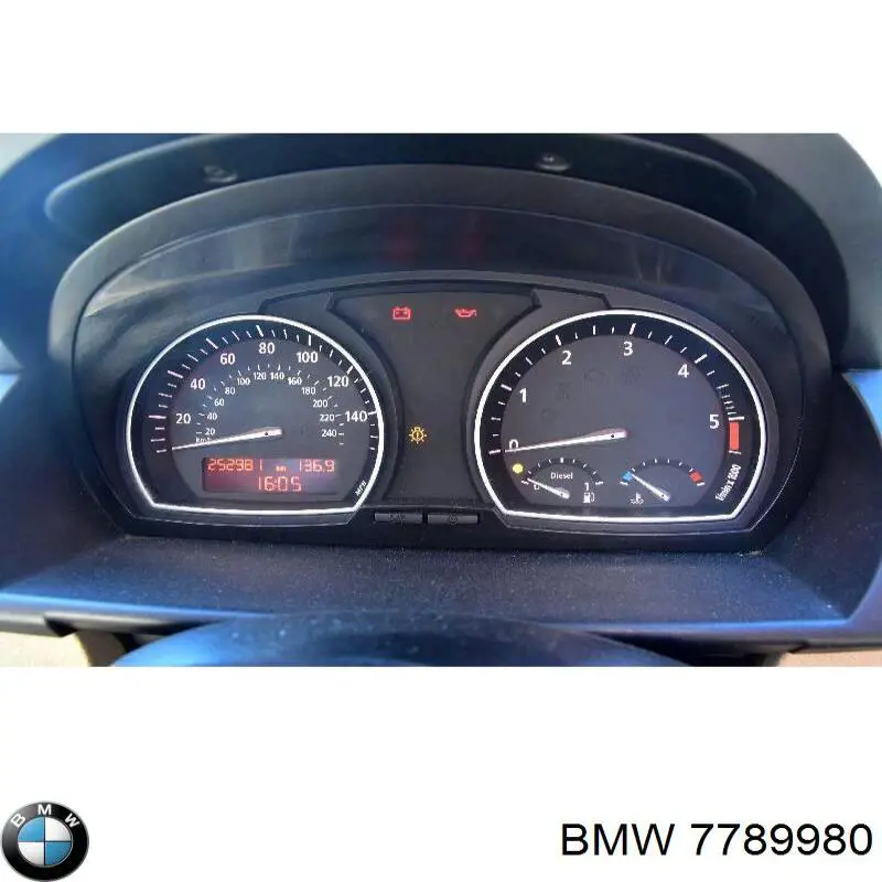 Генератор BMW 7789980 ціна, від 176.11 USD