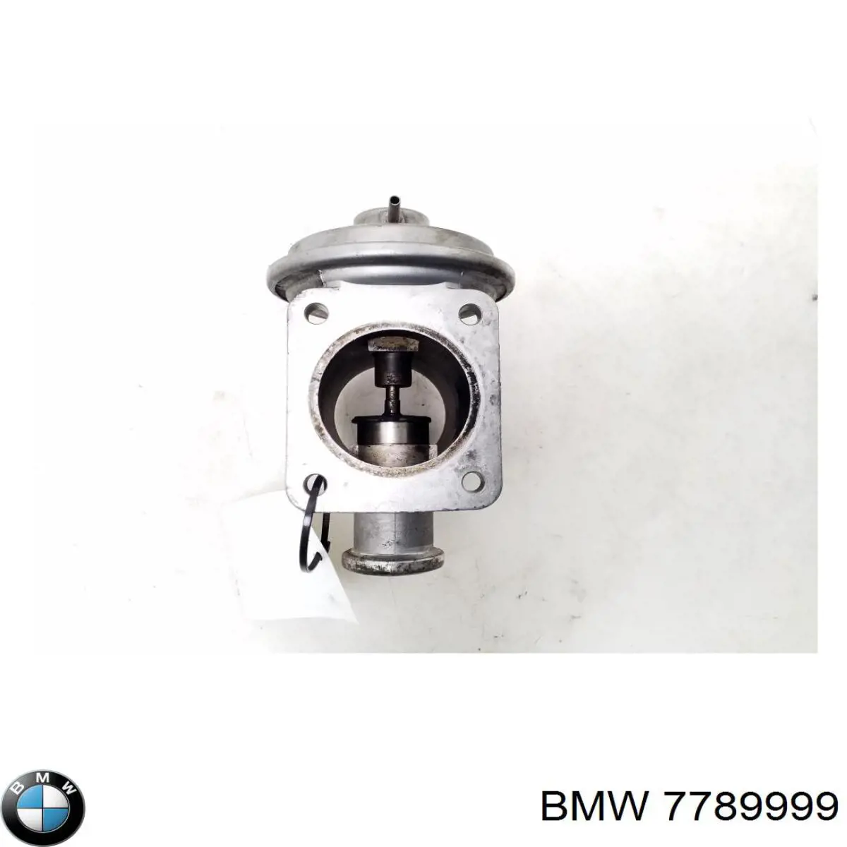 Купити 7789999 BMW Прилади управління системи рециркуляції
