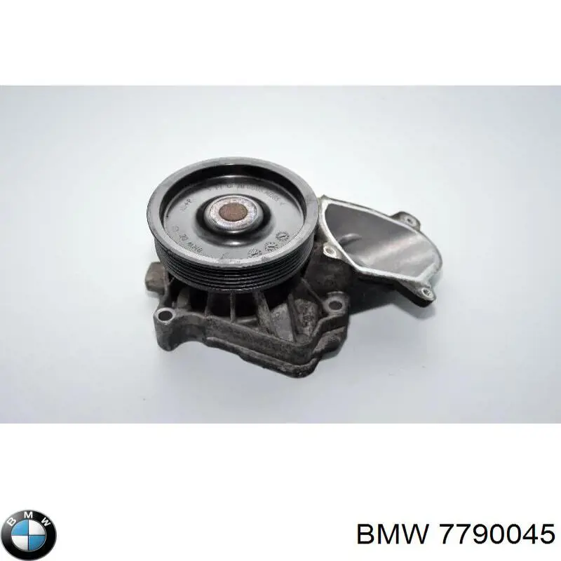  BMW 7790045