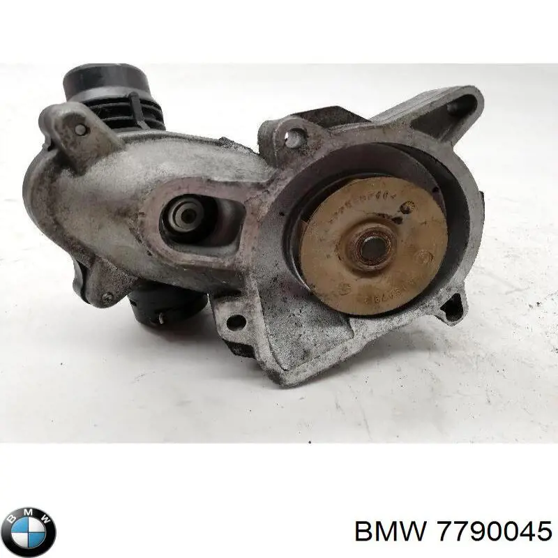 Купити 7790045 BMW 