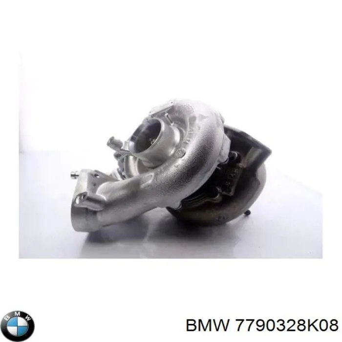 Турбіна BMW 7790328K08 ціна, від 225.01 USD