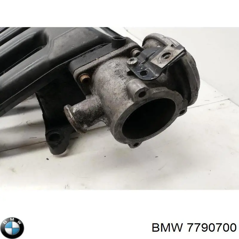 Купити 7790700 BMW Впускний колектор