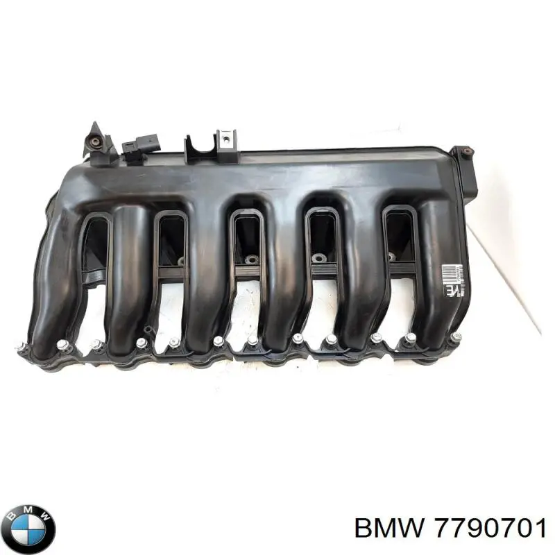 Колектор впускний BMW 7790701 ціна, від 71.51 USD