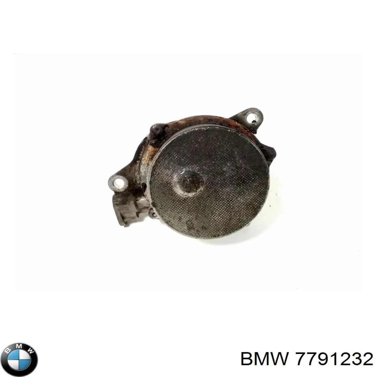 Вакуумний насос 7791232 BMW