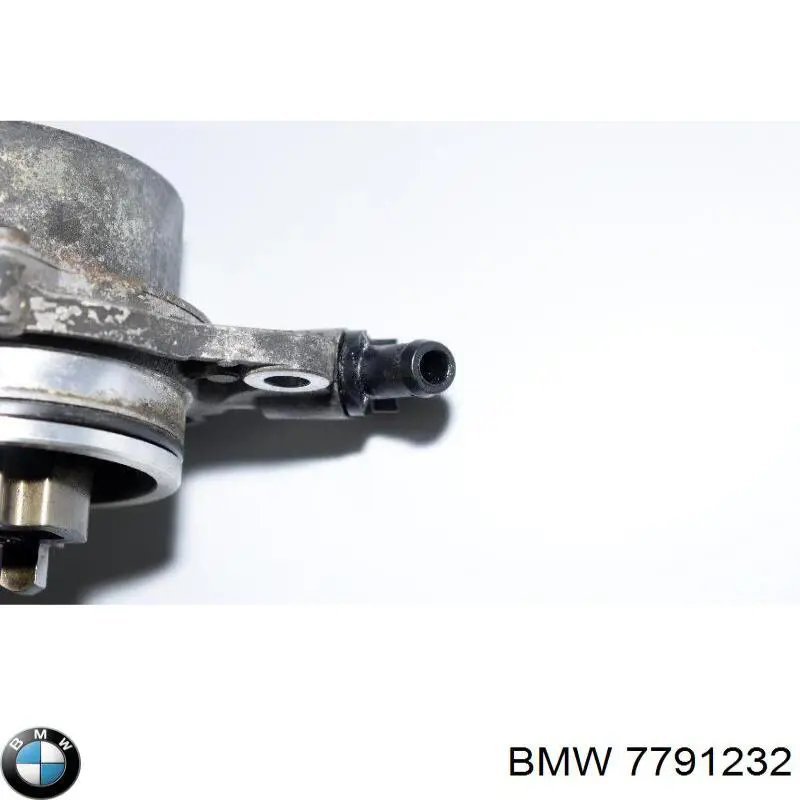 Купити 7791232 BMW Вакуумний насос