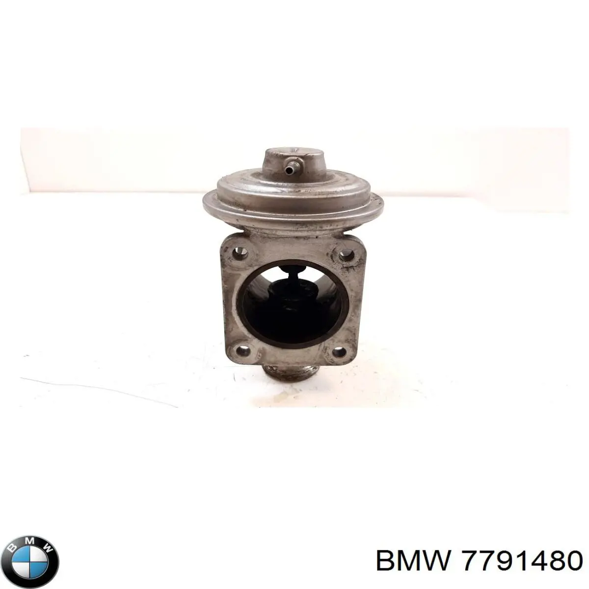 7791480 BMW клапан egr, рециркуляції газів