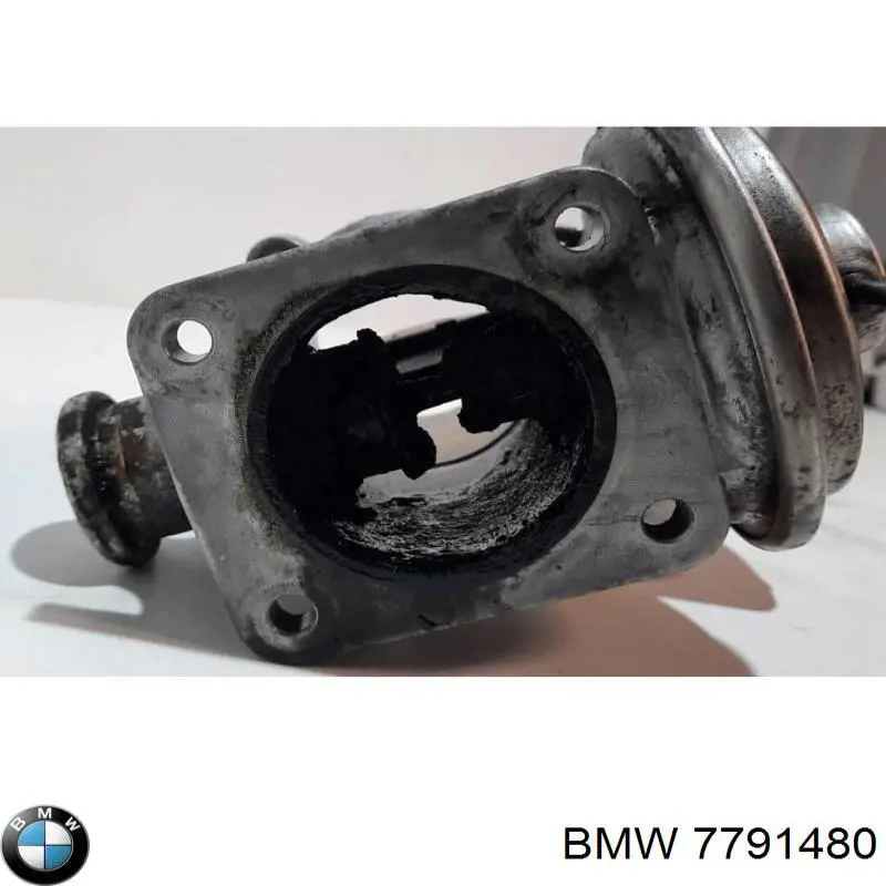 Клапан EGR BMW 7791480 ціна, від 19.00 USD