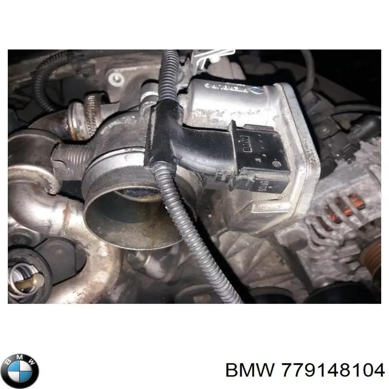  779148104 BMW