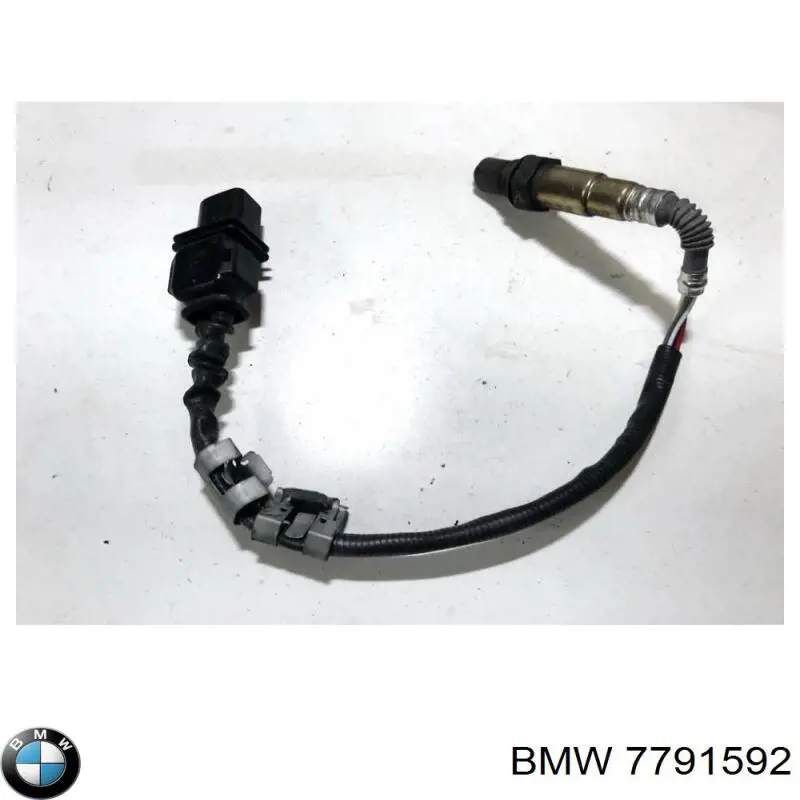 Лямбда-зонд 7791592 BMW