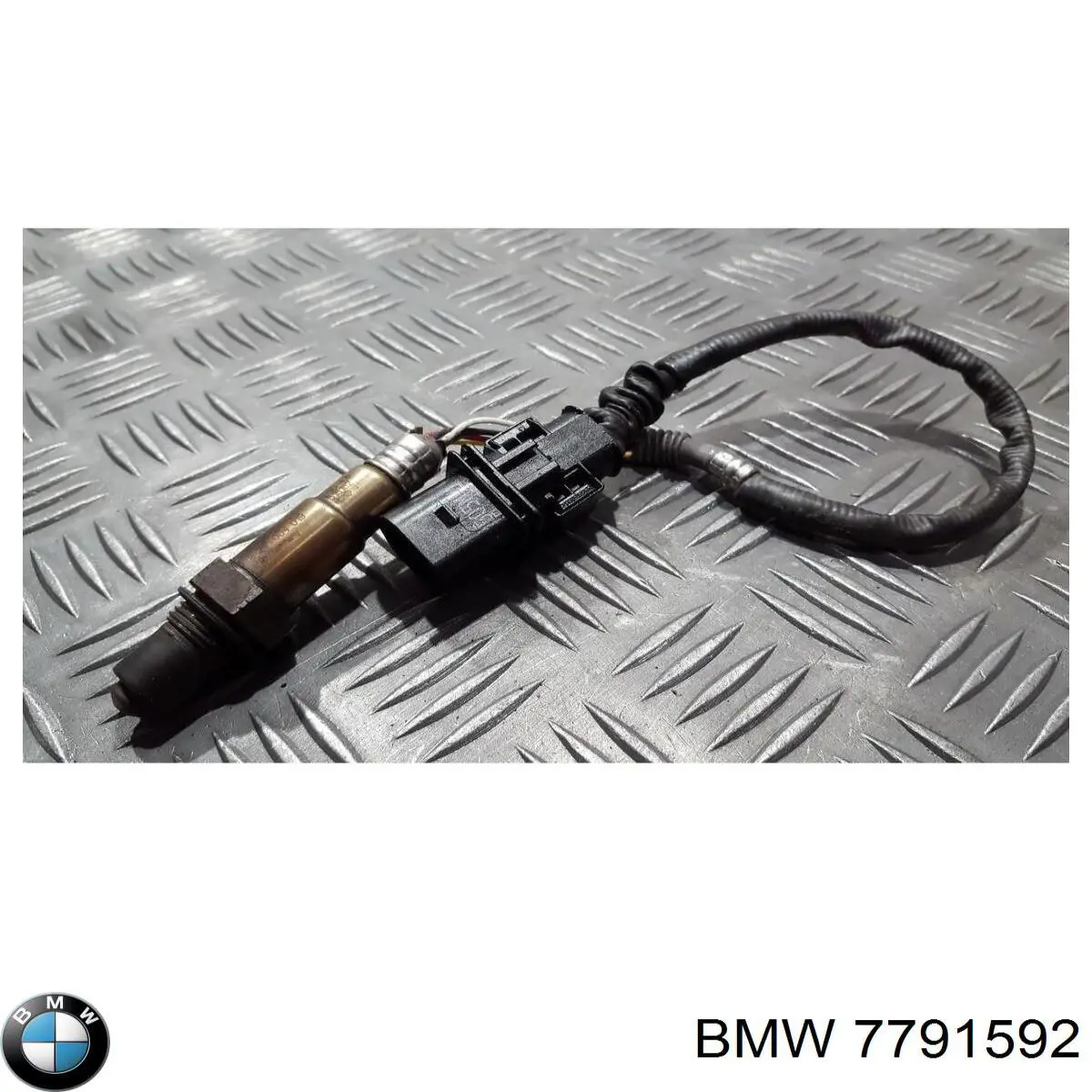 Лямбда-датчик BMW 7791592