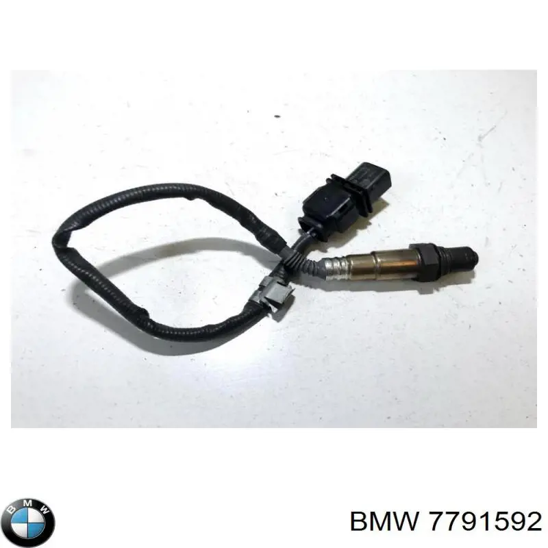 7791592 BMW Датчик кисню