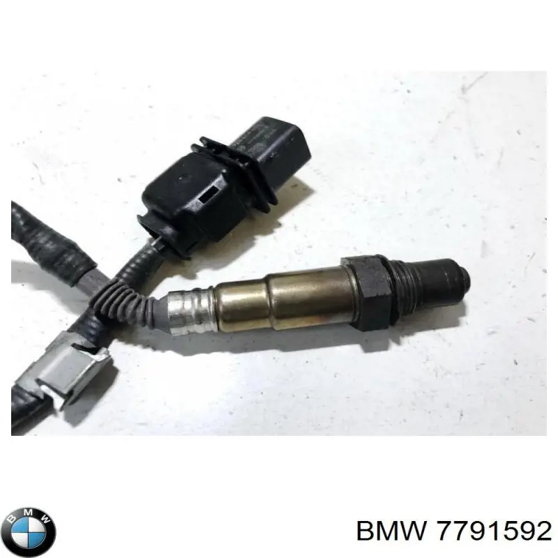 Купити 7791592 BMW Лямбда зонд, датчик кисню