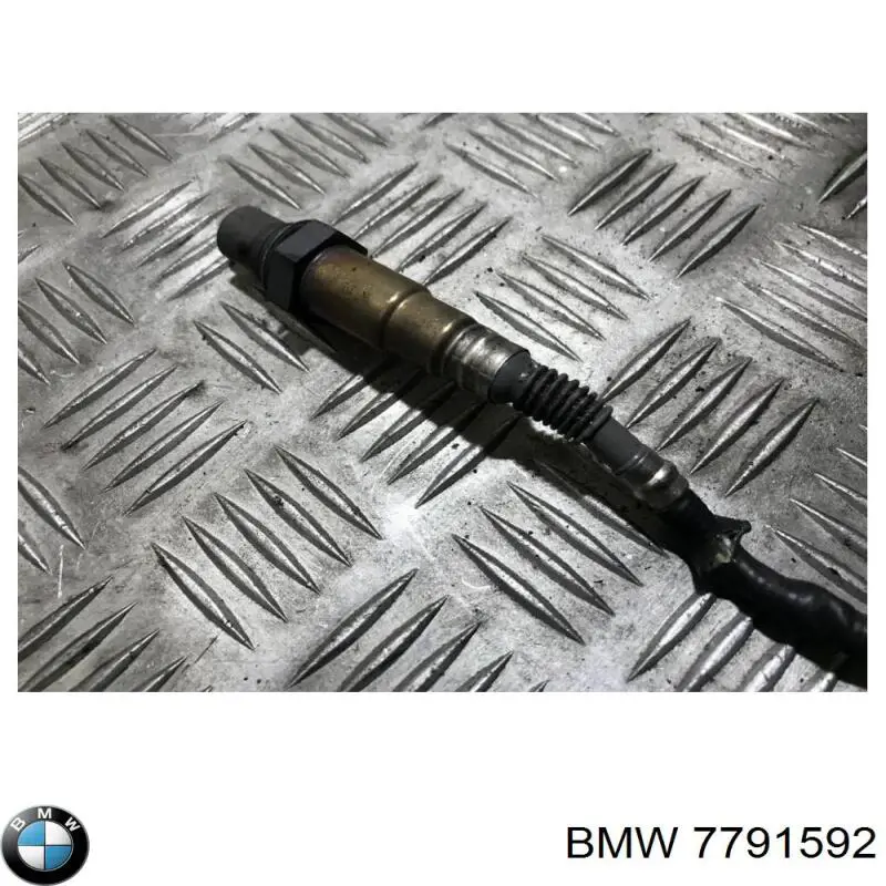 Лямбда-зонд 7791592 BMW