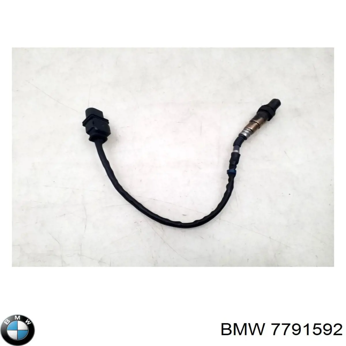 7791592 BMW Датчик кисню