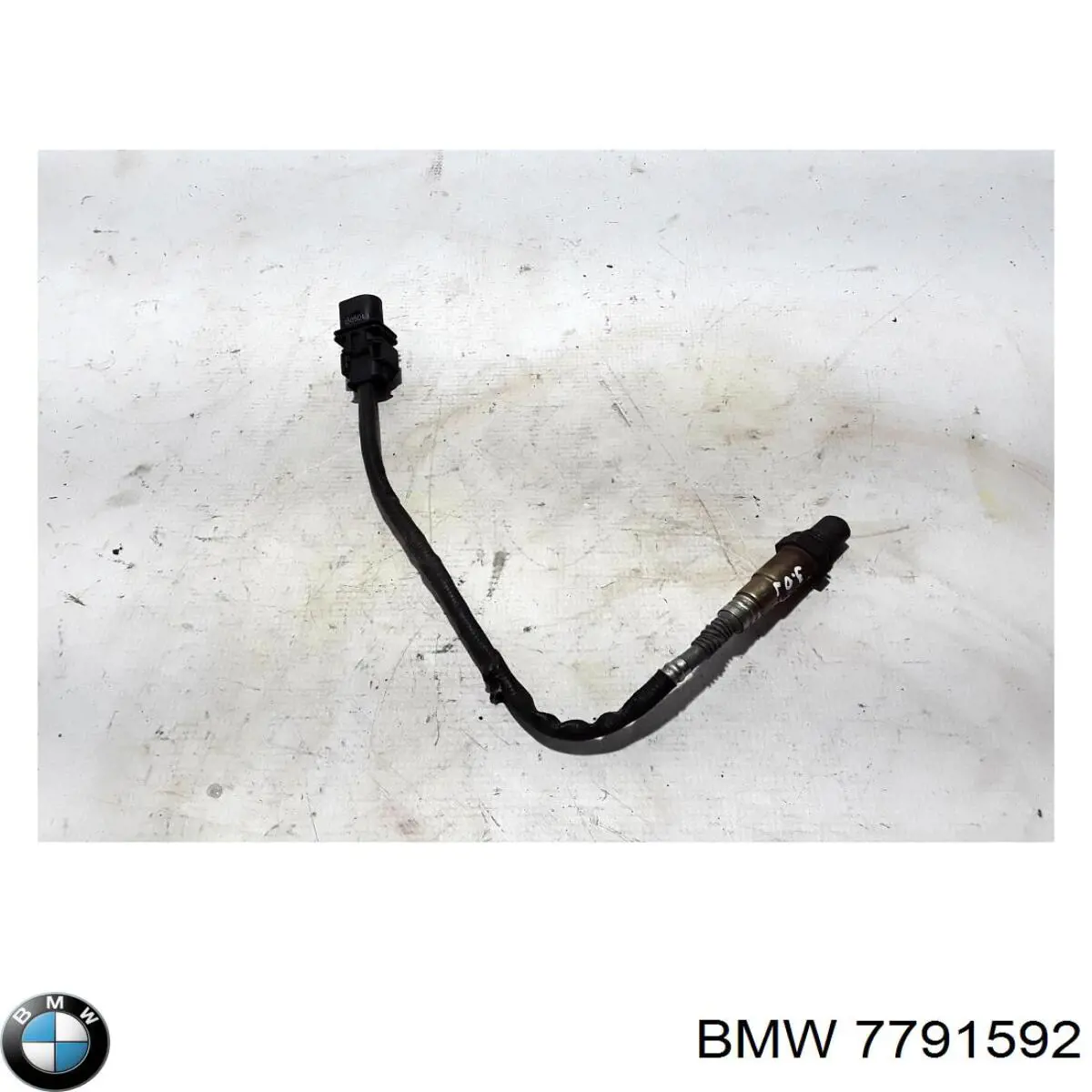 Лямбда датчик кисню BMW 7791592 ціна, від 50.68 USD