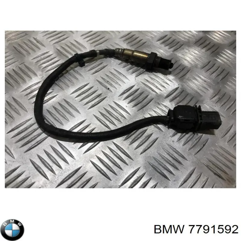 Купити 7791592 BMW Лямбда зонд, датчик кисню