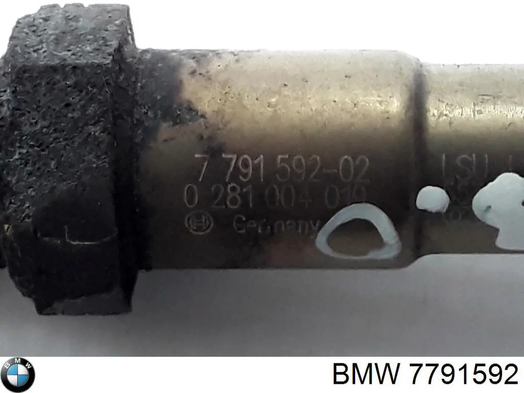 Лямбда датчик кисню BMW 7791592 ціна, від 50.68 USD