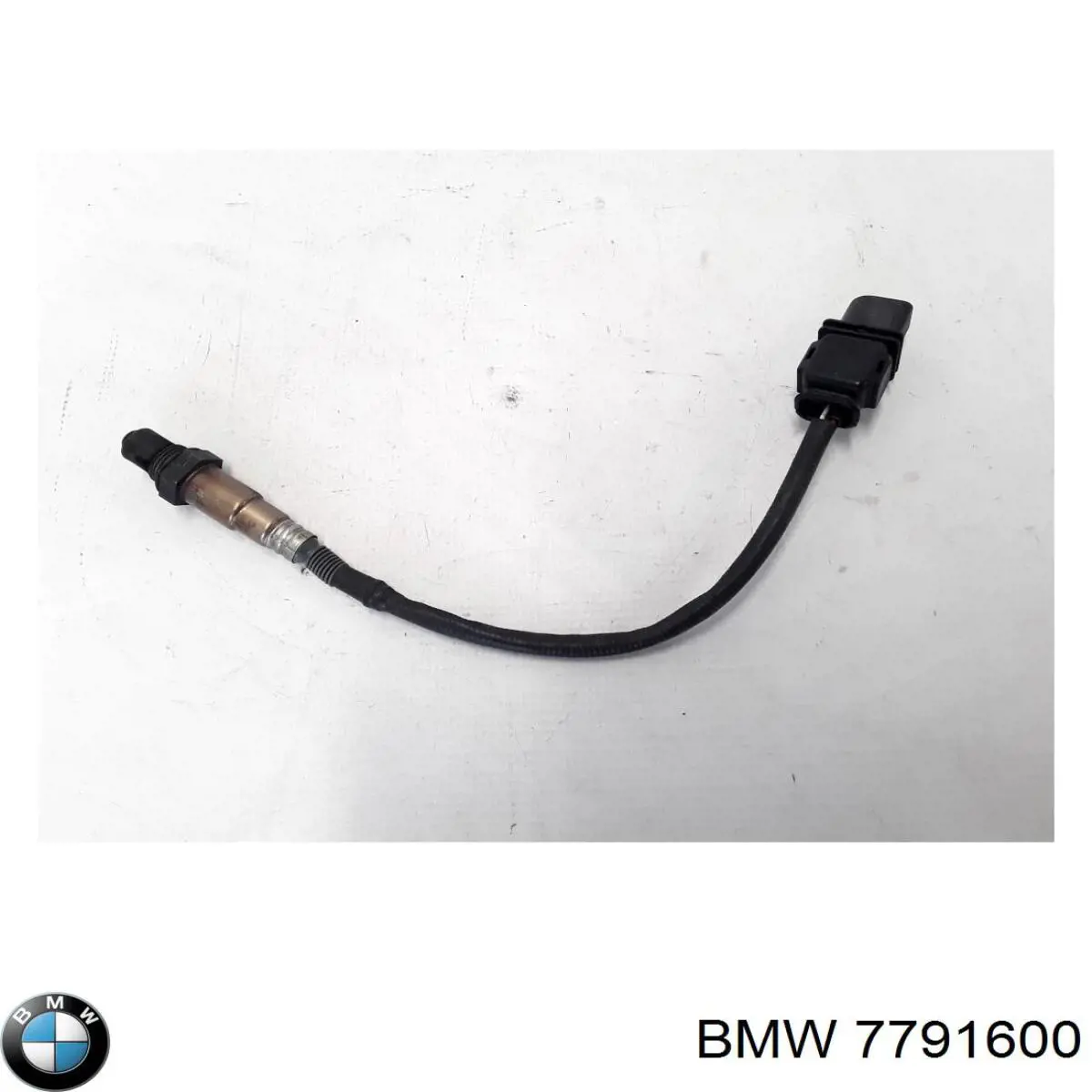 Купити 7791600 BMW Лямбдазонд, датчик кисню до каталізатора