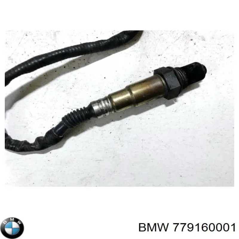 Лямбда датчик кисню BMW 779160001 ціна, від 31.67 USD