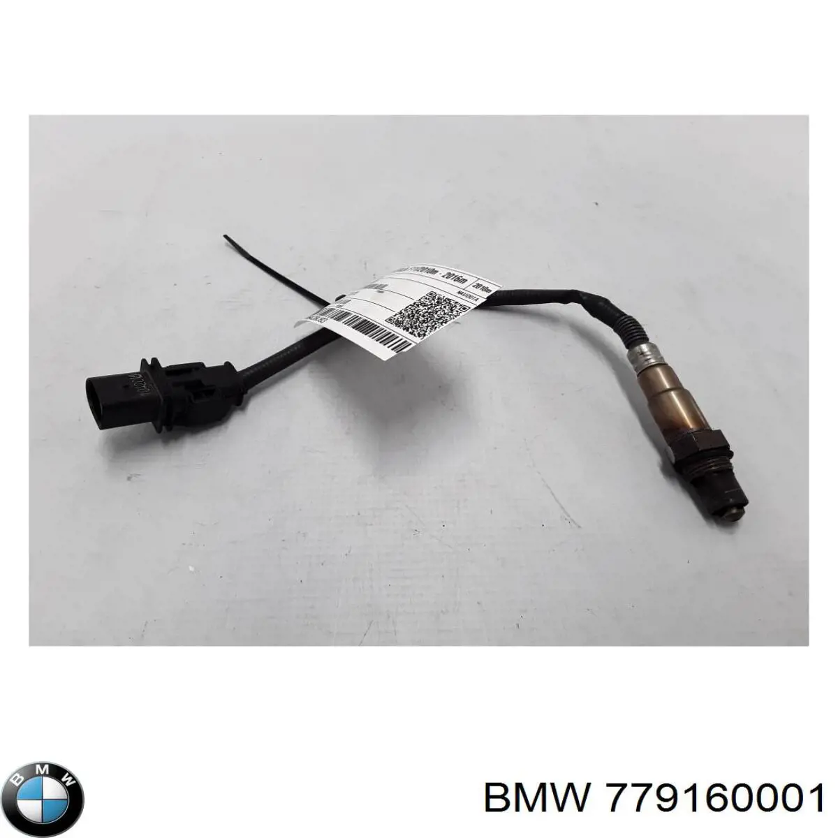 Купити 779160001 BMW Лямбда зонд, датчик кисню