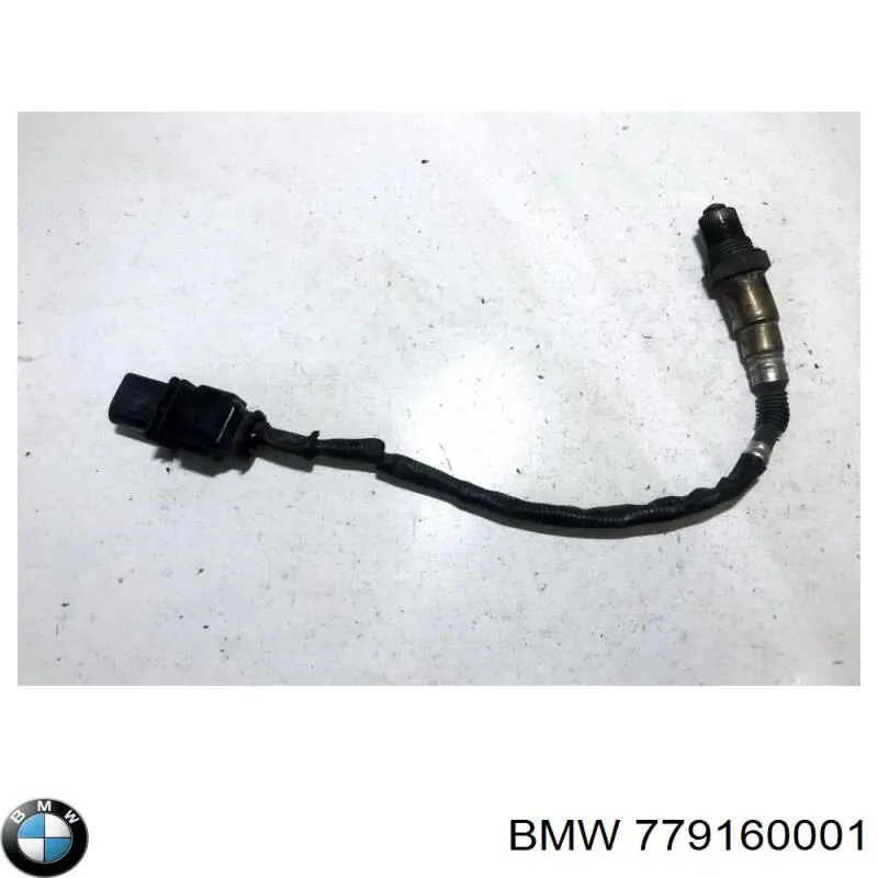 Лямбда-зонд 779160001 BMW