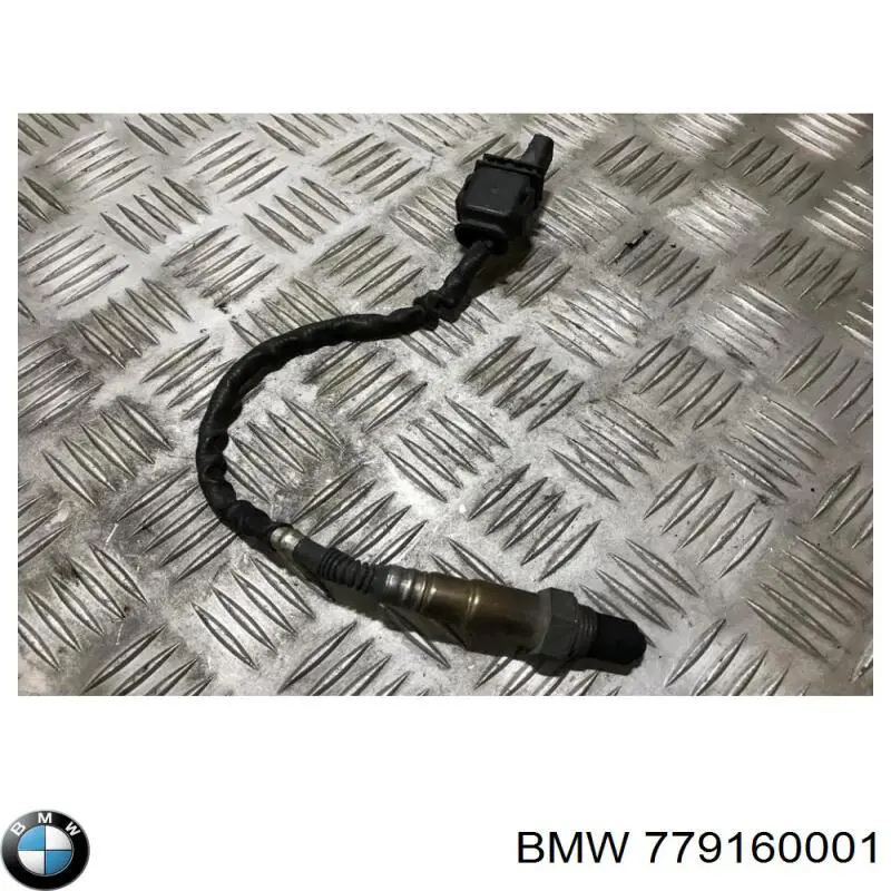 779160001 BMW Датчик кисню