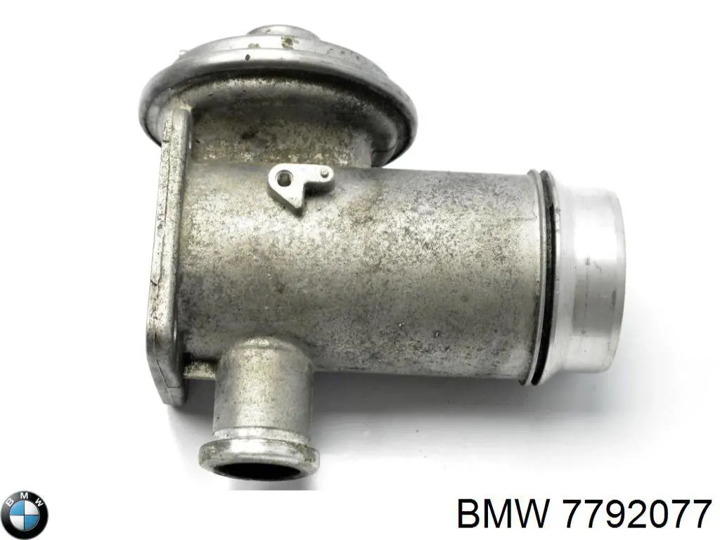 Клапан EGR BMW 7792077 ціна, від 34.65 USD
