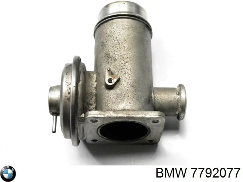 Клапан ЄГР 7792077 BMW