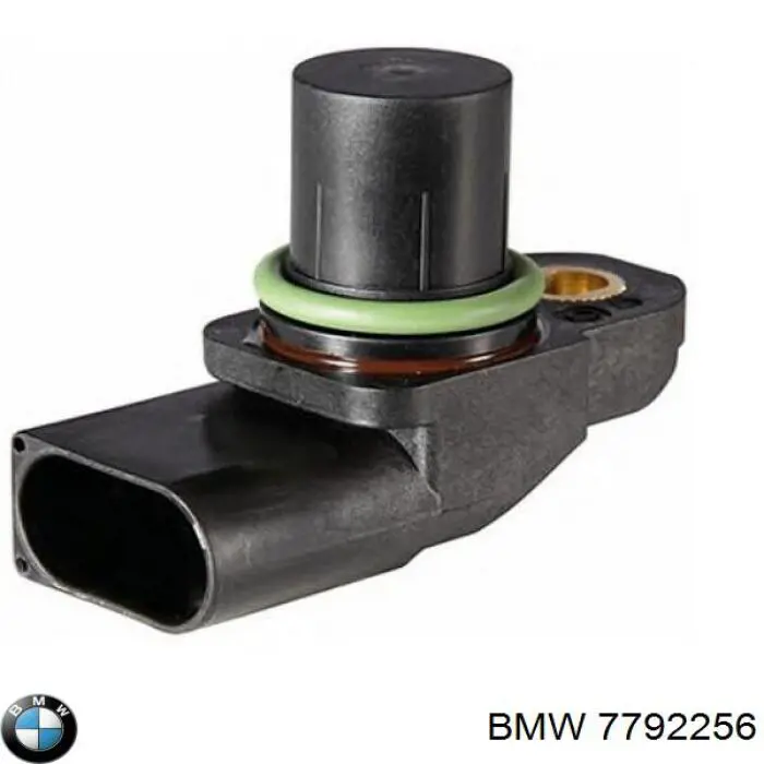Купити 7792256 BMW ДПРВ