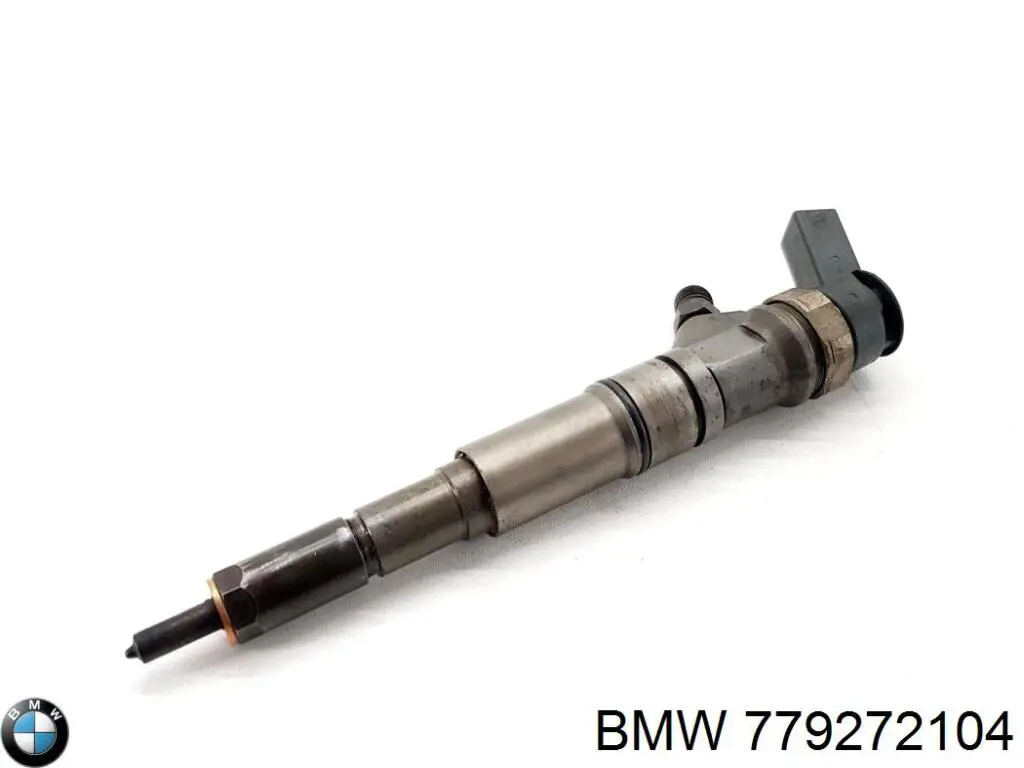 Купити 779272104 BMW Форсунка дизельна в зборі, розпилювач + тримач