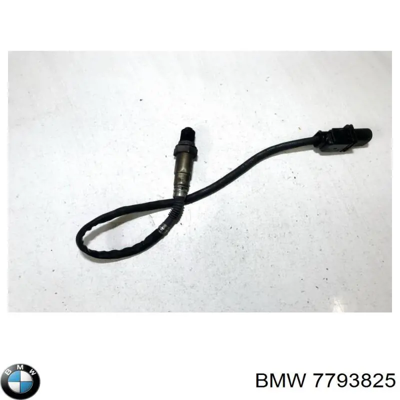 7793825 BMW Лямбда зонд після каталізатора