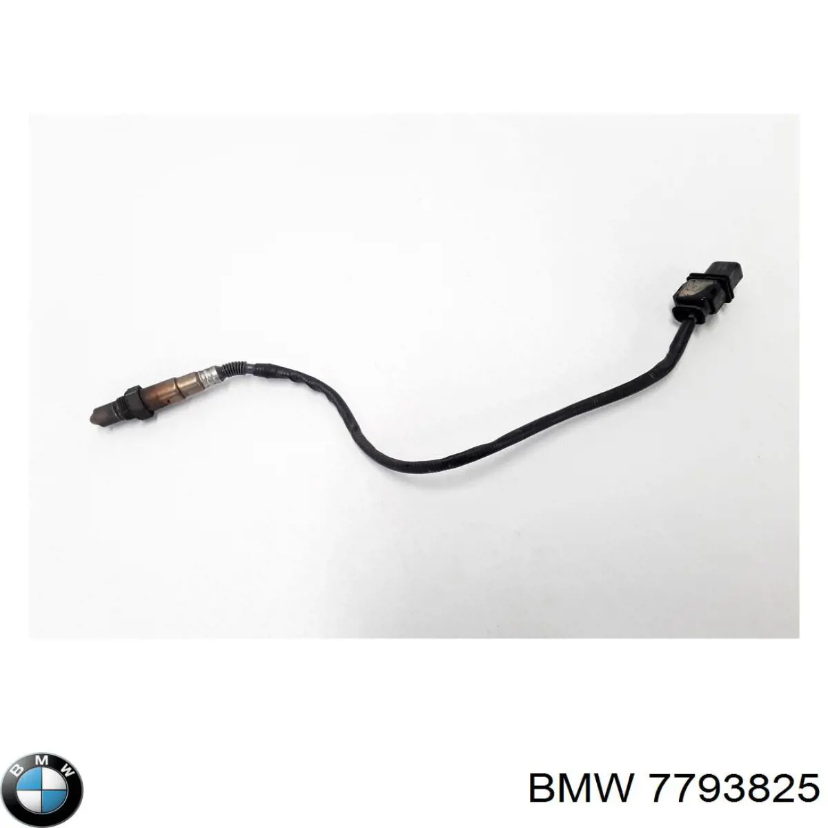 Купити 7793825 BMW Лямбда-зонд, датчик кисню після каталізатора
