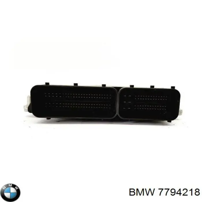 7793210 BMW Блок електронного управління