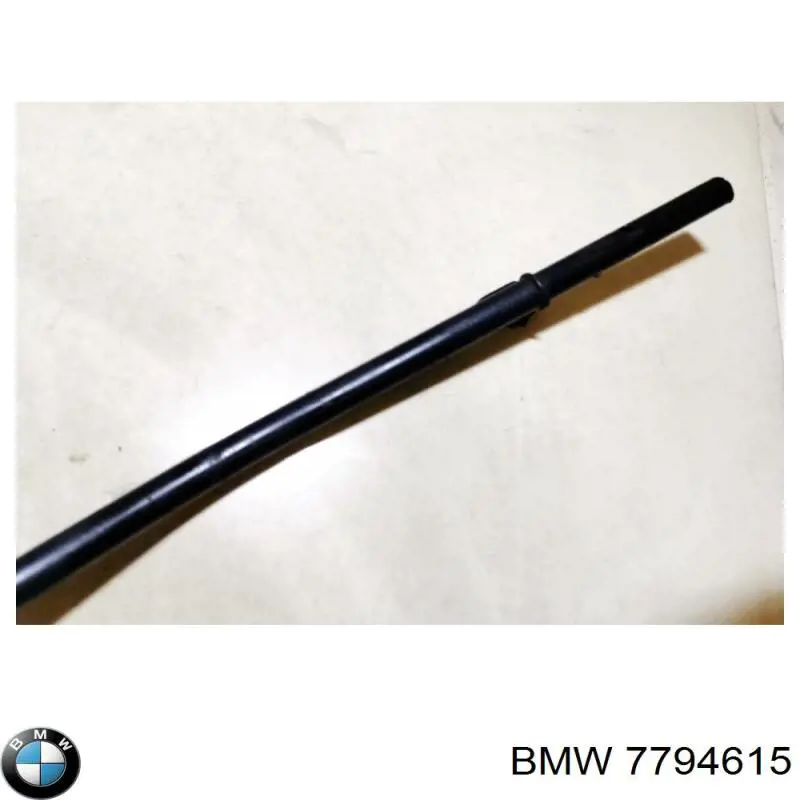Купити 7794615 BMW 