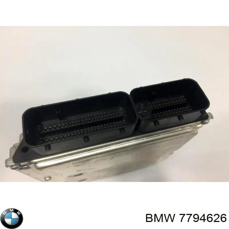 ЕБУ BMW 7794626 ціна, від 90.01 USD