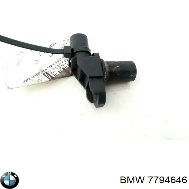 Датчик фаз BMW 7794646 ціна, від 22.55 USD