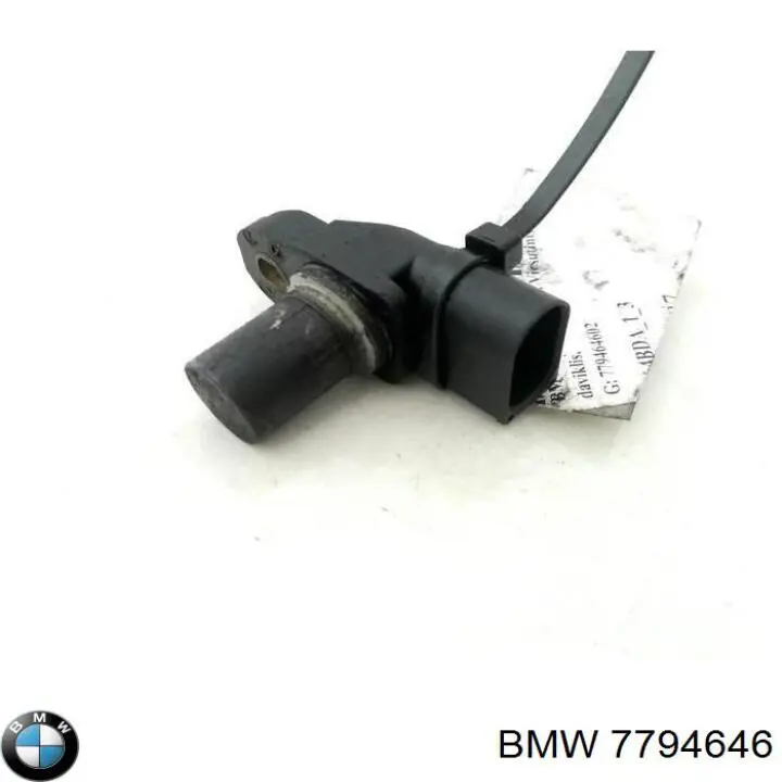  7794646 BMW