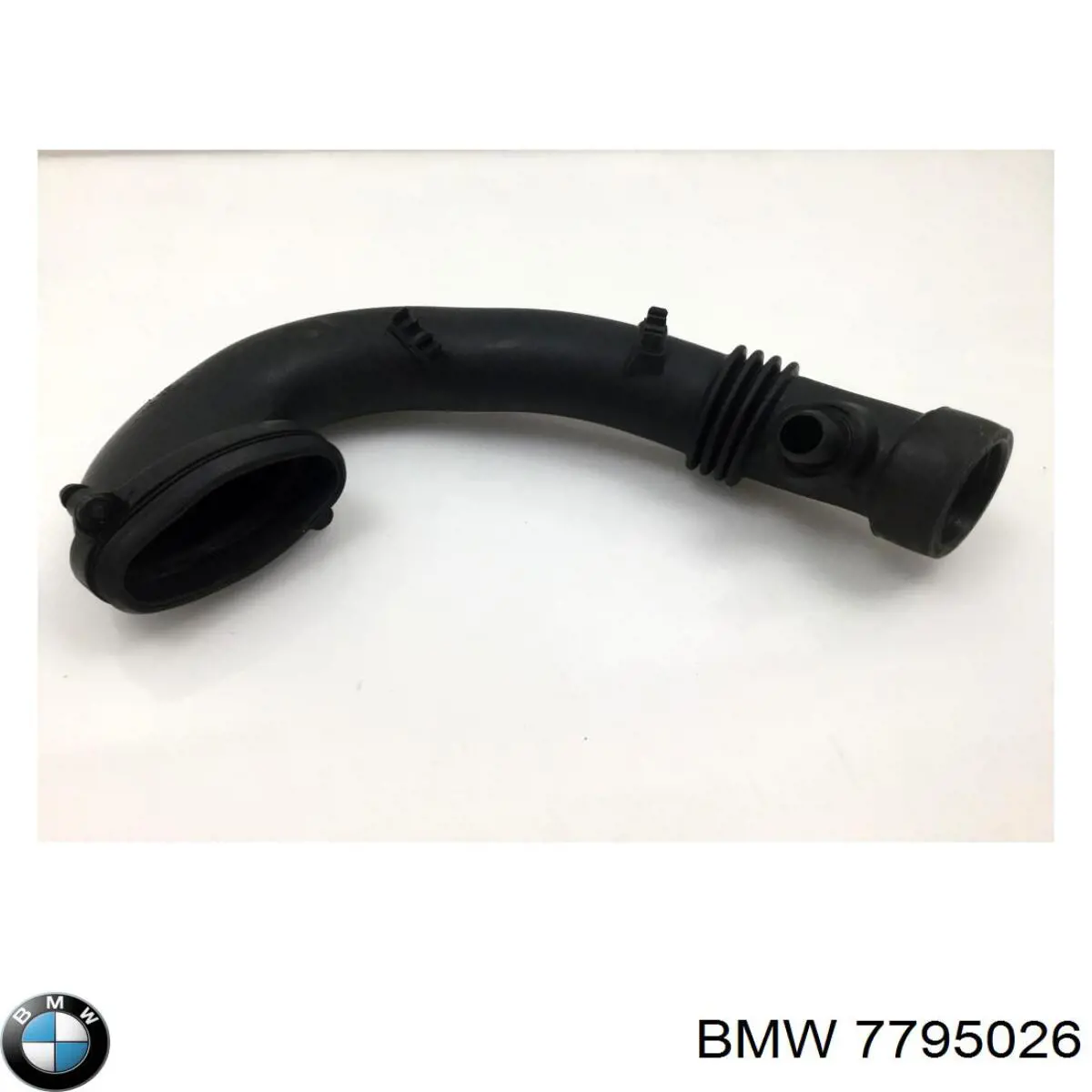 Купити 7795026 BMW 