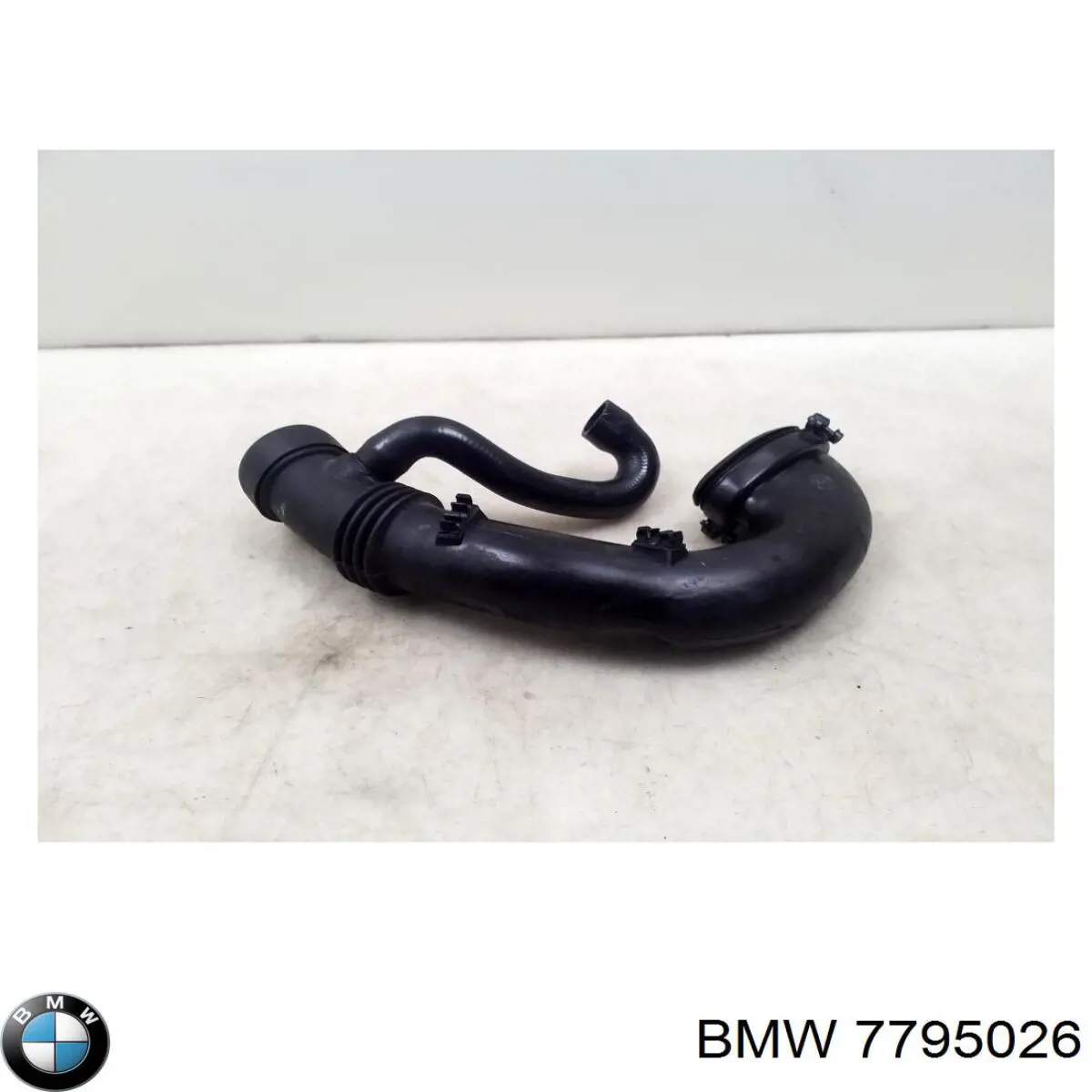  BMW 7795026 ціна, від 19.69 USD