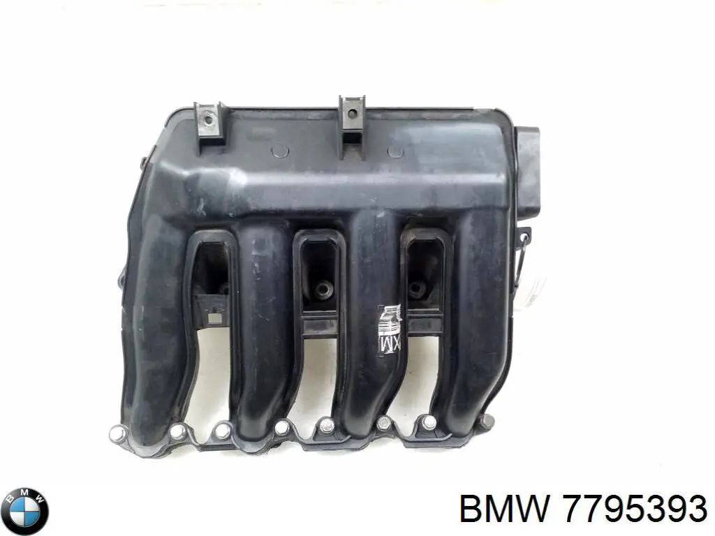 Купити 7795393 BMW Впускний колектор