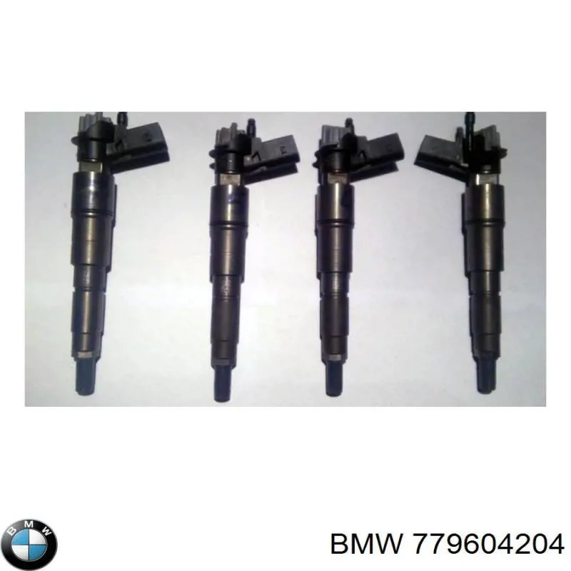  779604204 BMW