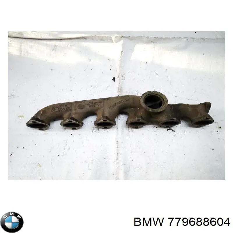  BMW 779688604 ціна, від 63.35 USD
