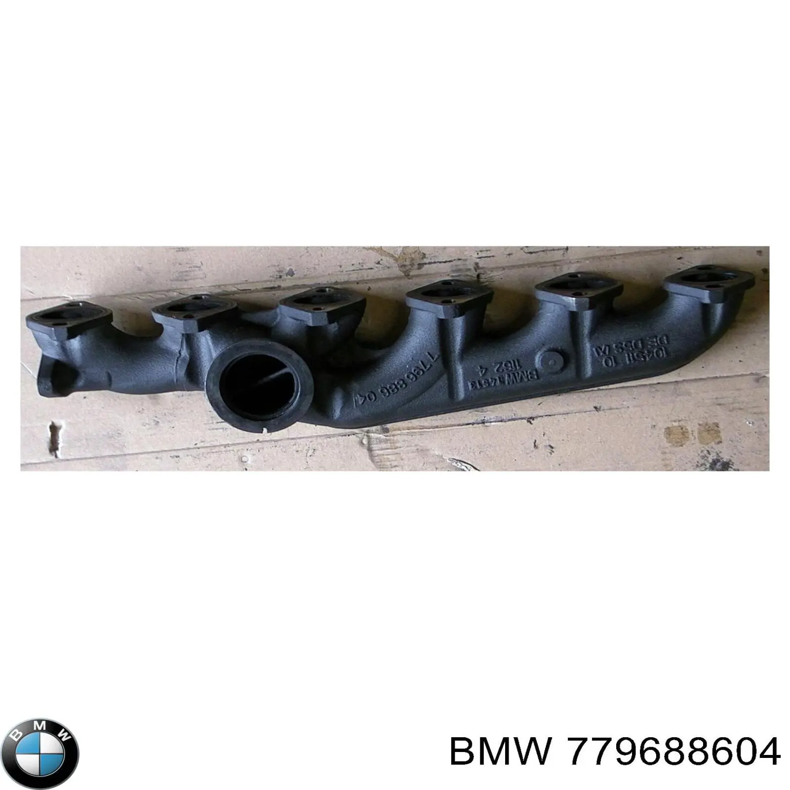  779688604 BMW