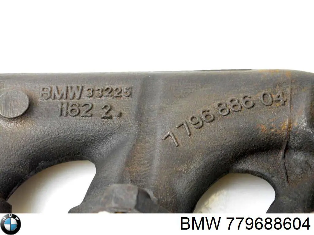 Купити 779688604 BMW 