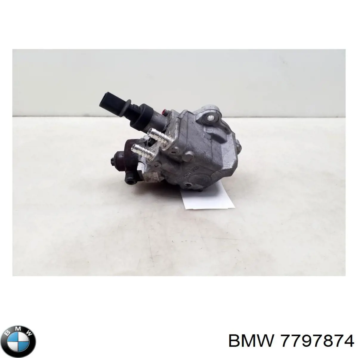 Купити 7797874 BMW Насос паливний високого тиску (ПНВТ) - DIESEL