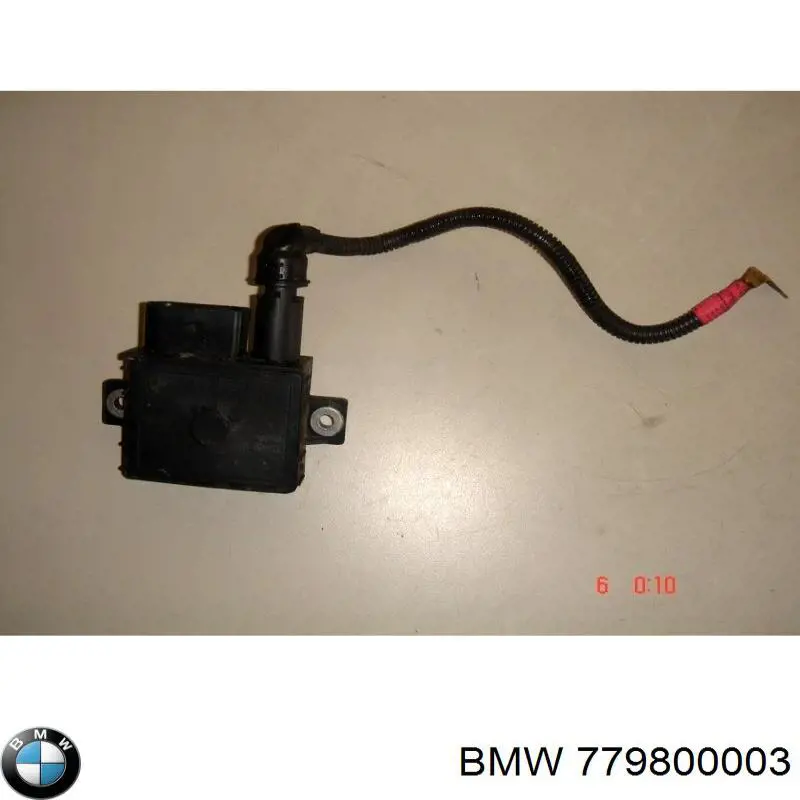 Купити 779800003 BMW 
