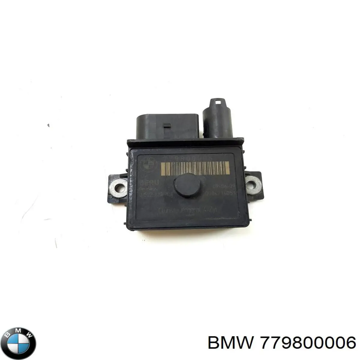 Купити 779800006 BMW 
