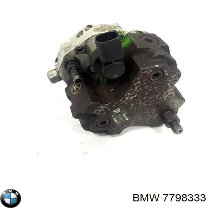 Насос паливний високого тиску Bosch 445010146 ціна, від 74.30 USD