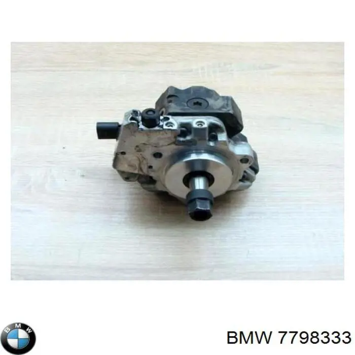  7798333 BMW