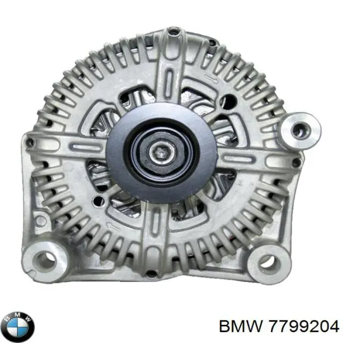 Купити 7799204 BMW Генератор